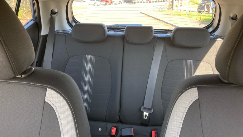 Hyundai i10 1.0 [63] Advance 5dr Auto [Nav] Petrol Hatchback